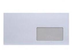 Bluering Boríték LA4, szilikonos jobb ablak 45x90mm, 110×220mm, J28A20 Bluering® - nyomtassingyen