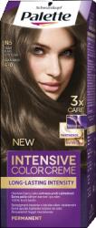 Schwarzkopf Palette ICC intenzív krémhajfesték N5 (6-0) sötétszőke