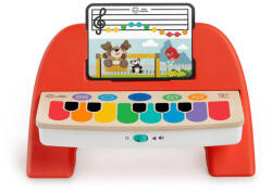 Baby Einstein Játék fa zenei zongora Cal's First Melodies Magic Touch HAPE 6m+