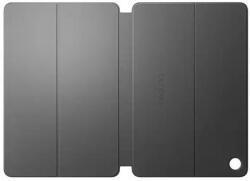 Lenovo Tab Folio Case 10, 1" tablet műanyag tok szürke (ZG38C06653)