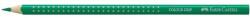 Faber-Castell Színes ceruza, háromszögletű, FABER-CASTELL "Grip 2001", zöld (112463)