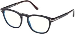Tom Ford Szemüvegek Tom Ford FT5890-B/V 005 - lencsebolt