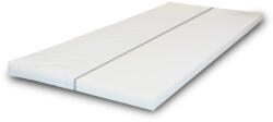 Moonlight Topper Memory 80x200 - smartbutor