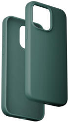 Vention iPhone 15 Pro Max, (szilikon, magsafe, geen), telefontok (KUFG0-40)