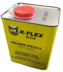 K-FLEX K414 Speciális csőhéj ragasztó 2.6L (45551010002600)