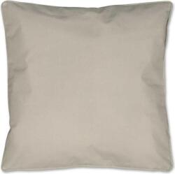 Perna de exterior CALINO 45x45 cm, gri deschis