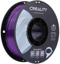 Creality CR-Silk PLA filament Creality (lila) (3301120005)