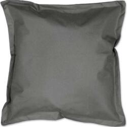  Kültéri párna EMPARO 50x50 cm, sötétszürke