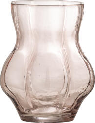 Bloomingville Vază Tava 20 cm roz (82061682)