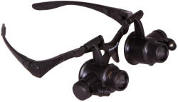 Levenhuk Zeno Vizor G8 nagyítóüvegek (L-74106)