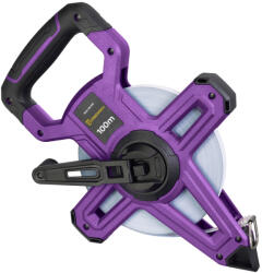 Levenhuk Reel SH100 földmérő mérőszalag (L-84574)