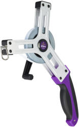 Levenhuk Reel SX20 földmérő mérőszalag (L-84576)