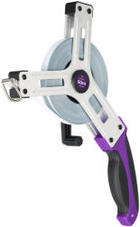 Levenhuk Reel SX50 földmérő mérőszalag (L-84578)