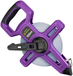 Levenhuk Reel SE100 földmérő mérőszalag (L-84571)