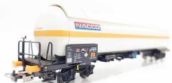 Piko 24622 Nagynyomású gáz szállító tartálykocsi, napvédő tetővel, Nacco, NL VI (4015615246220)