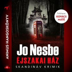  Éjszakai Ház [eHangoskönyv]