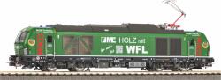 Piko 51171 Dízel/villanymozdony, BR 248 066-3, dual Vectron, Northrail/PIKO/WFL VI, hangdekóderrel (4015615511717)
