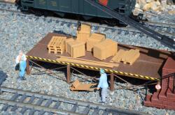 Piko 62296 Raklapok, ládák (4015615622963)