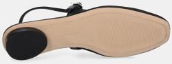 Tommy Hilfiger Балеринки MESH ROUND HEEL BALLERINA (FW0FW08962)