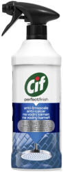 Cif Perfect Finish vízkőoldó spray 435ml (8720181338489)