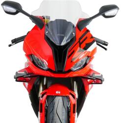 MRA Racing R szélvédő MRA Vázak, idomok, kiegészítők Szélvédő