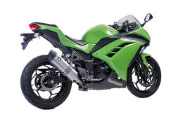IXIL Kúpos Xtreme Shorty VTR 1000 SP 1, SC 45 IXIL Kipufogó és alkatrészei Kipufogó