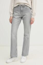 Calvin Klein farmer női, közepes derékmagasságú, K20K208112 - szürke 26/32