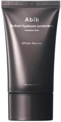 ABIB Sedum Hyaluron Sunscreen Protection Tube SPF 50+ PA++++ - Hidratáló Napvédő Krém 50ml