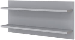 Faktum falipolc Flip Grey - babymax