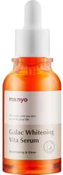 ma:nyo Galac Whitening Vita Serum - Halványító Szérum Galactomycesszel És Vitamin Komplexszel 50ml