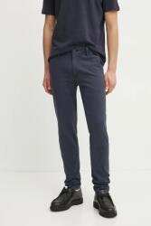 Levi's - Nadrág - sötétkék 33/30