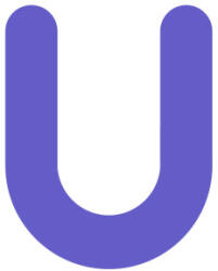 Bihui "U" Fugakereszt 2, 0mm 350 db