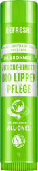 Dr. Bronner's Dr Bronner's Organikus Ajkakápoló Citrom-Lime 4 g