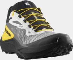 Salomon Genesis D