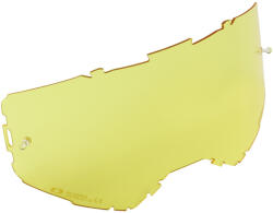 O'Neal B-22 & B-33 szemüveg lencse yellow with Tear Off Pins (6036-956)