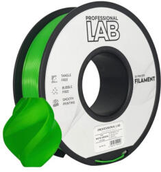 PLA META ZÖLD filament - 1kg - átmérő 1, 75mm +/- 0, 03mm