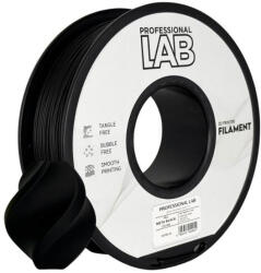 PLA META FEKETE filament - 1kg - átmérő 1, 75mm +/- 0, 03mm