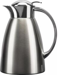 helios Cană termoizolantă din oțel inoxidabil, capacitate: 1, 00 litri, înălțime: 220 mm, diametru: 148 mm