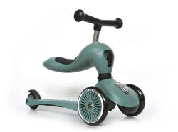 Scoot & Ride Highwaykick 1 2az1ben kismotor és roller - Forest (SR96269)