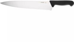 GIESSER GIESSER Cuțit de bucătărie, lungime: 440 mm, lungime lamă: 310 mm, negru