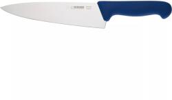 GIESSER GIESSER Cuțit de bucătărie, lungime: 335 mm, lungime lamă: 200 mm, albastru