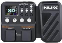 NUX MG-101 - Guitar modeler - NUX0034
