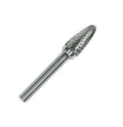 Berger Turbómaró íves, gömbölyített RBF 1625/6 MX (031402-0206)