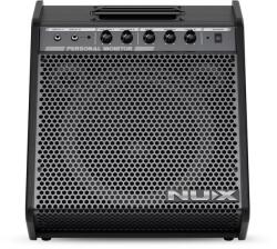 Nu-X NPA-100 - PA Monitor for digital drums with BT module - NUX0055