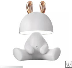 Zuma Line Line Led Table Lamp Bunny Kdr-6301-wh 3w 4000 (003064-027766)