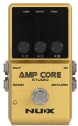 NUX NCA-1 - Amp Core Studio - NUX0047