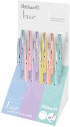 Pelikan Golyóstoll Jazz Pastel (15 db) (régi cikkszám 00603386) (00607766)