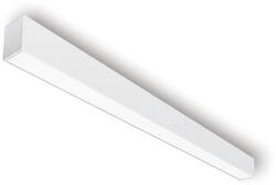 VITO Led Linear Fixture Surface Mounted Profiled-Sl1 53X83X890mm 32W 3000K (Warm White) 3200lm White 2424510 VITO (2427220)
