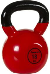 MOVIT Kettlebell harangsúlyok 18 kg vinyl (20040459)