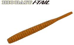 Major Craft Biobait I-Tail 4, 5cm #001 Bachi plasztik csali 8 db/csg (BAIO-AI2-001)